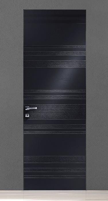 LINE 02 CH Frassino Nero #